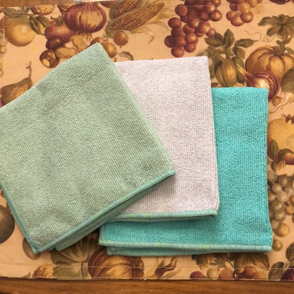 Norwex Santorini Beach Body and Face Pack (3) NIP - Picture 2 of 4